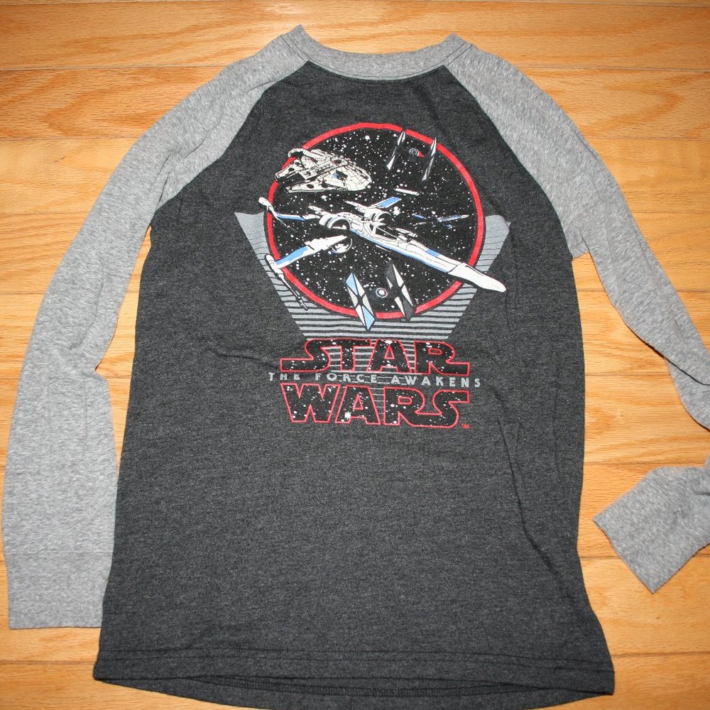 Boys Star Wars T-shirt